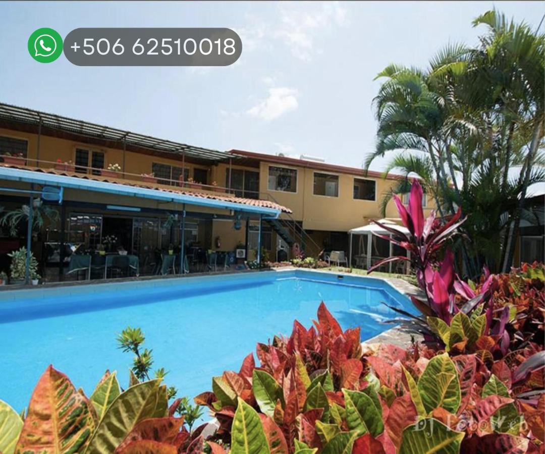 Puerta Del Sol - Airport Hotel San Jose (San Jose)