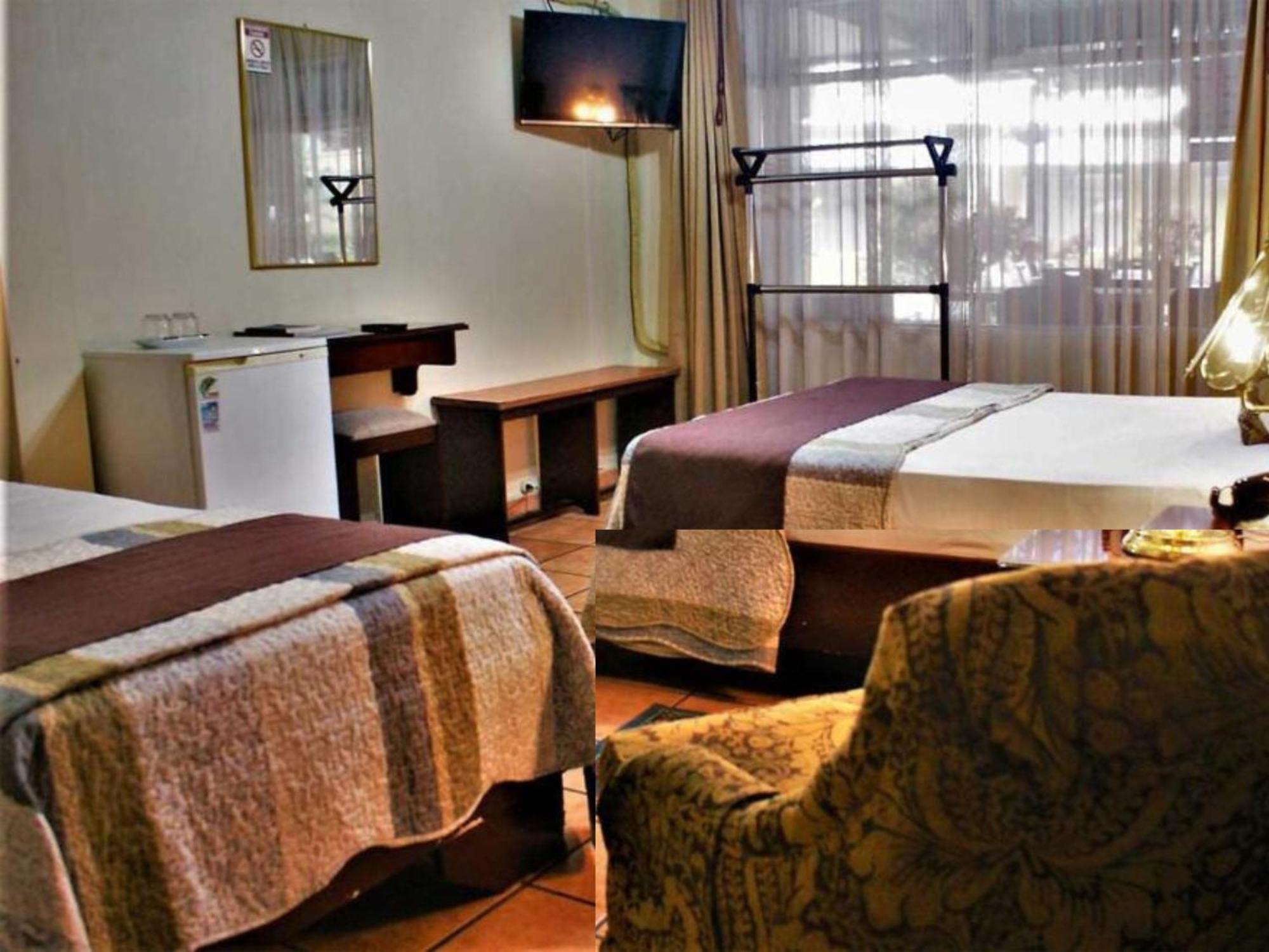 Puerta Del Sol - Airport Hotel 3*