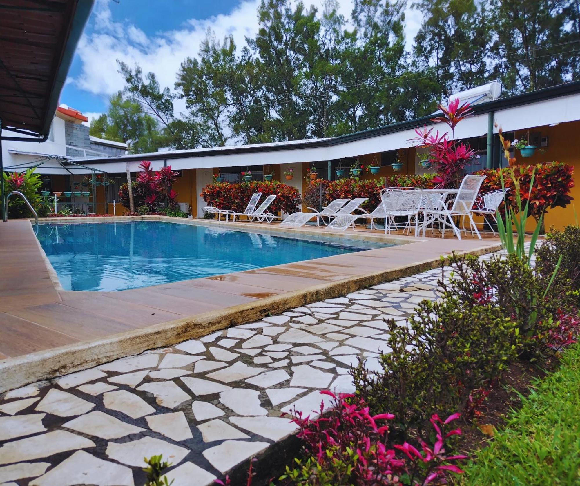 Hotel Puerta Del Sol - Airport 3*