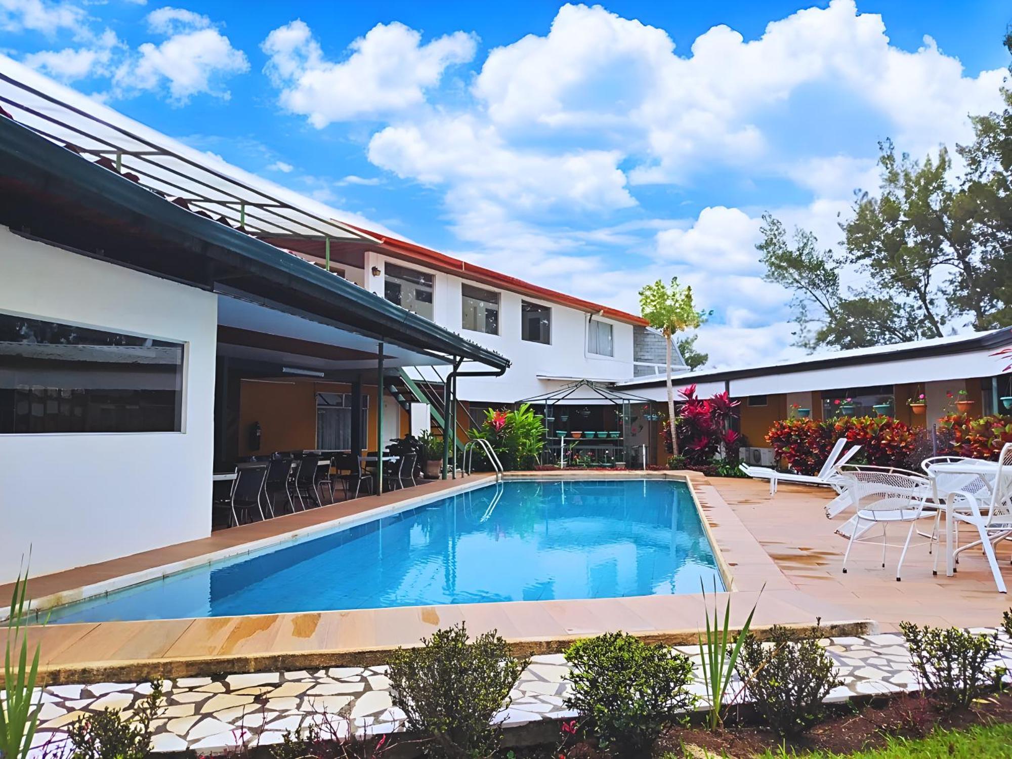 Puerta Del Sol - Airport Hotel San Jose (San Jose)