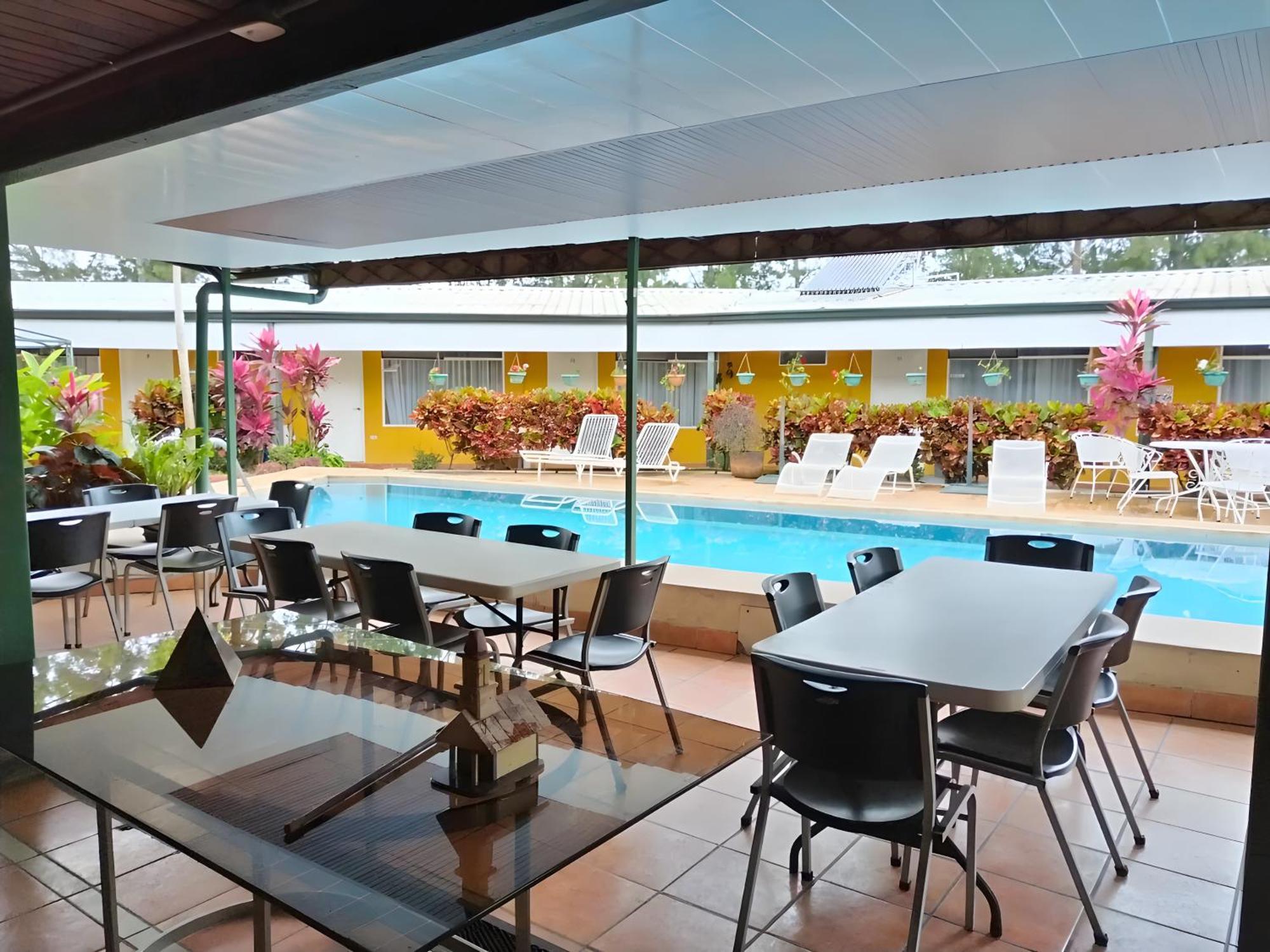 Puerta Del Sol - Airport 3* San Jose (San Jose)