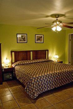 Puerta Del Sol - Airport Hotel San Jose (San Jose)