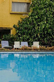 Puerta Del Sol - Airport Hotel 3*