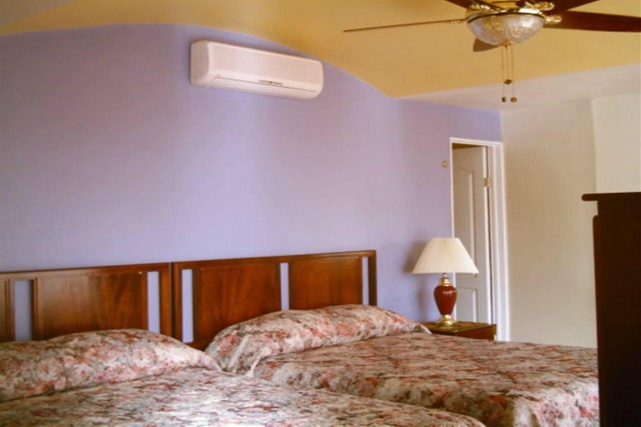 Hotel Puerta Del Sol - Airport San Jose (San Jose)