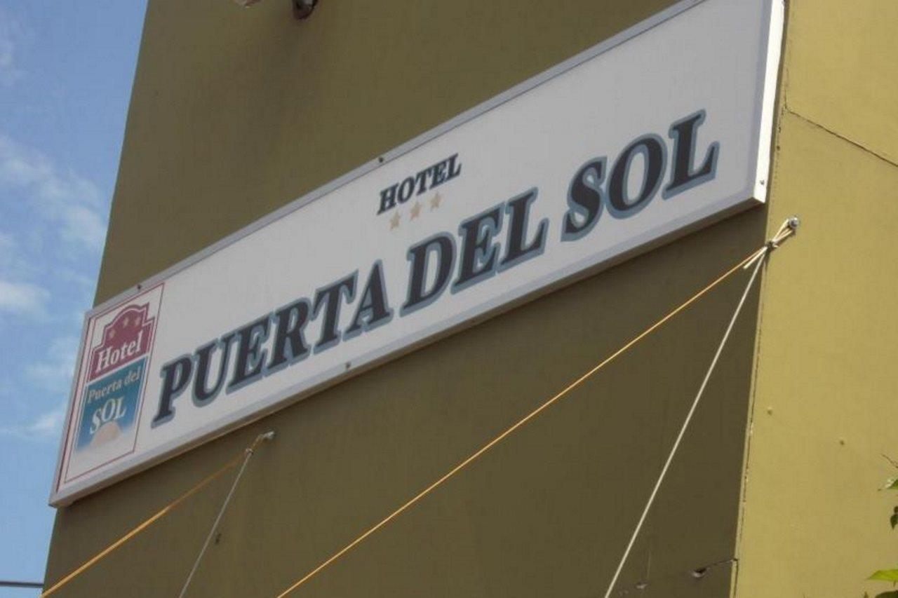 Hotel Puerta Del Sol - Airport San Jose (San Jose)