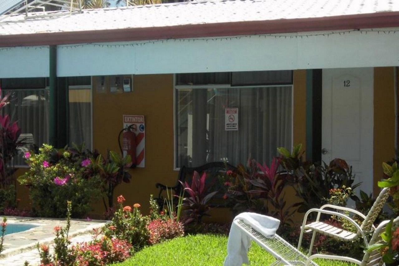 Hotel Puerta Del Sol - Airport San Jose (San Jose)