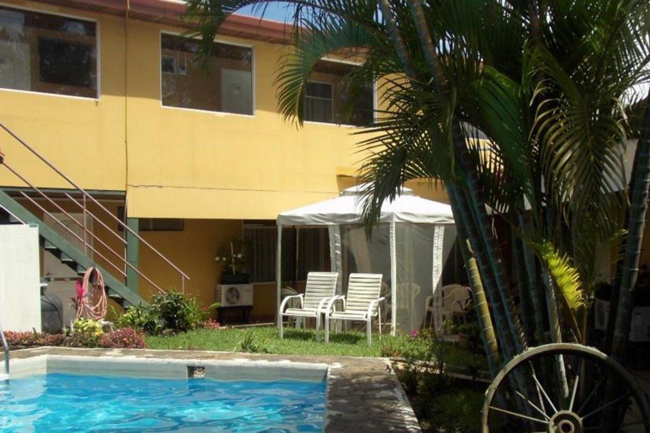 Hotel Puerta Del Sol - Airport 3*