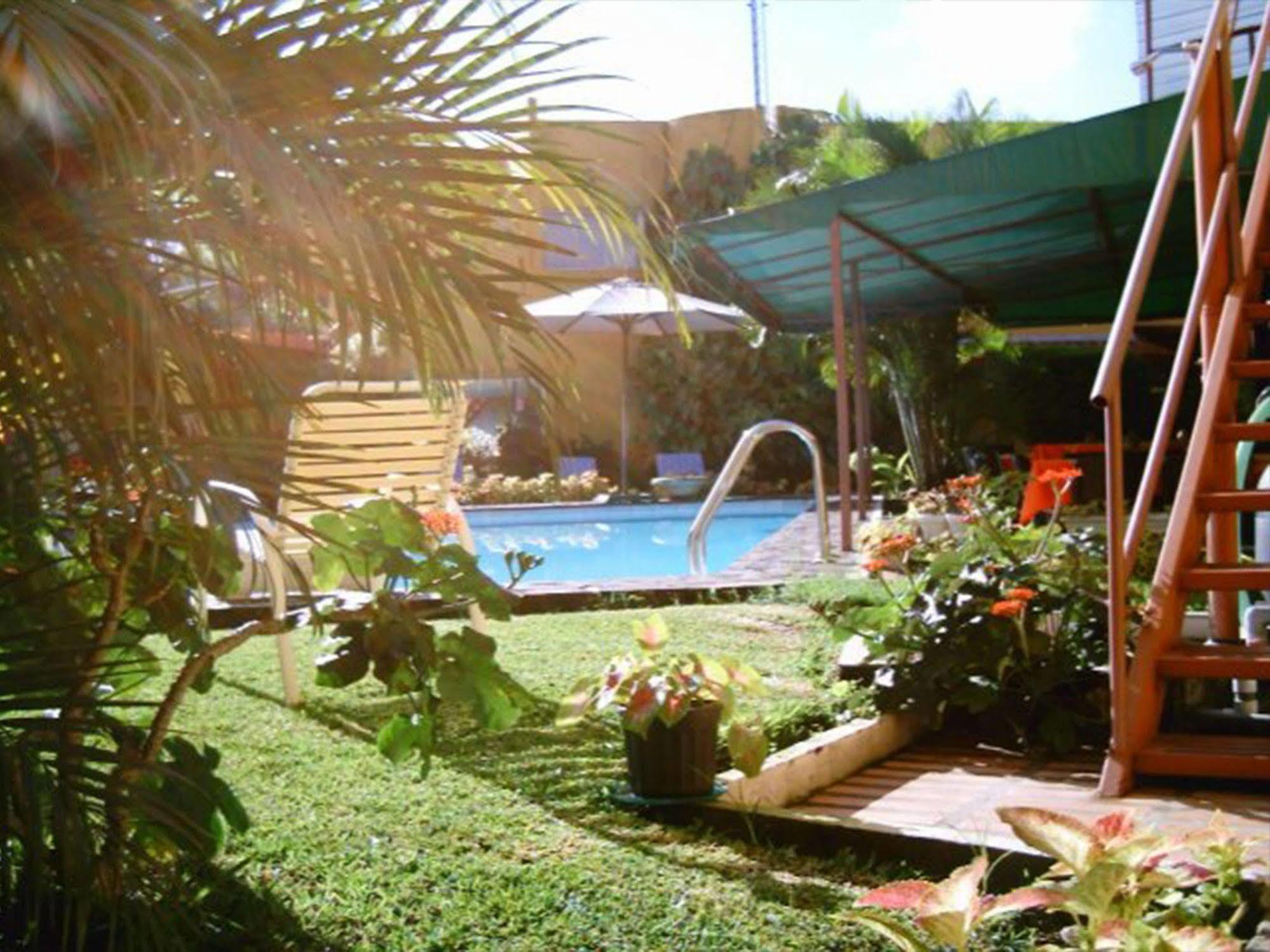 Puerta Del Sol - Airport Hotel 3*