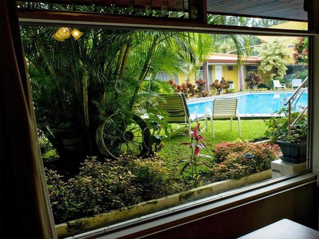 Puerta Del Sol - Airport Hotel San Jose (San Jose)