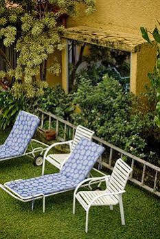 Puerta Del Sol - Airport 3* San Jose (San Jose)