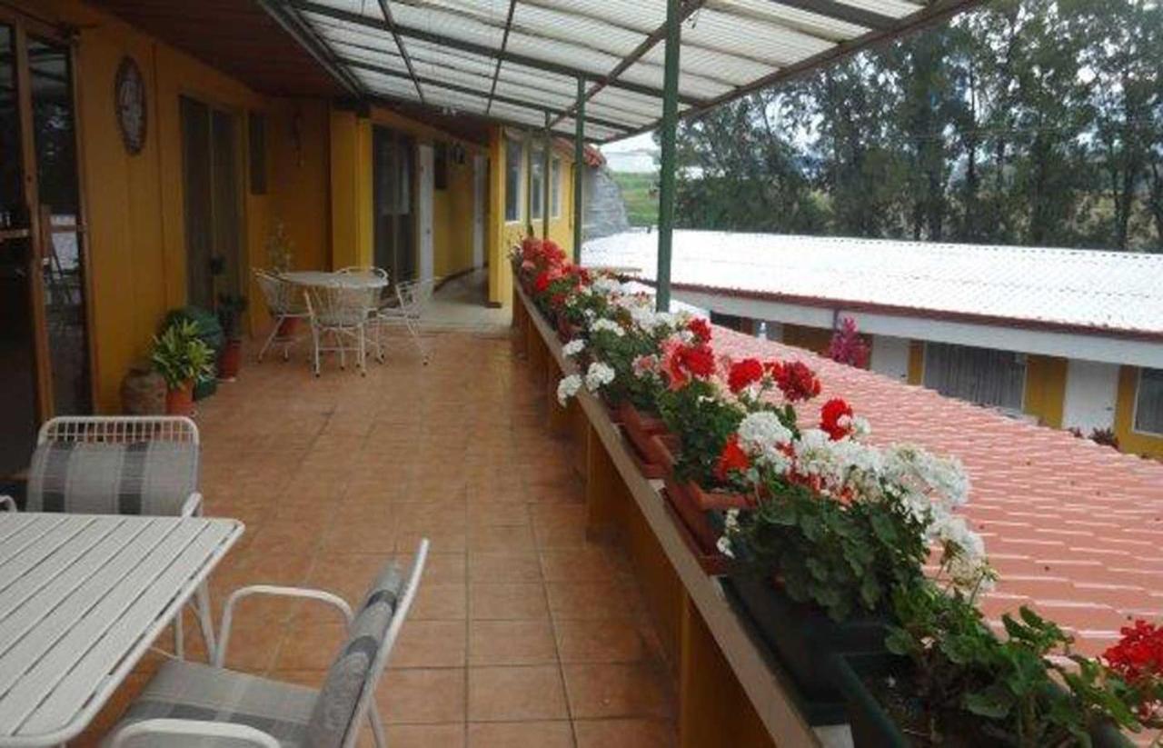 Hotel Puerta Del Sol - Airport 3*