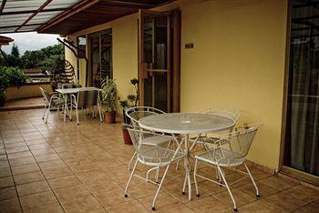 Puerta Del Sol - Airport Hotel 3*